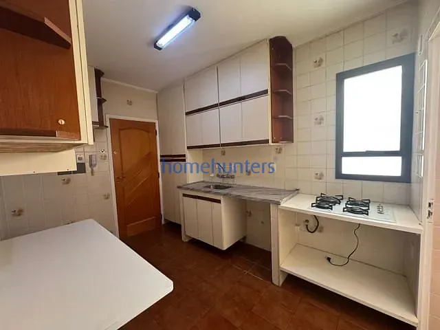 Apartamento 3 quartos e 2 banheiros, à venda, no bairro Centro em Campinas