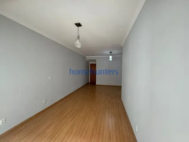 Apartamento 3 quartos e 2 banheiros, à venda, no bairro Centro em Campinas