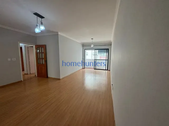 Apartamento 3 quartos e 2 banheiros, à venda, no bairro Centro em Campinas
