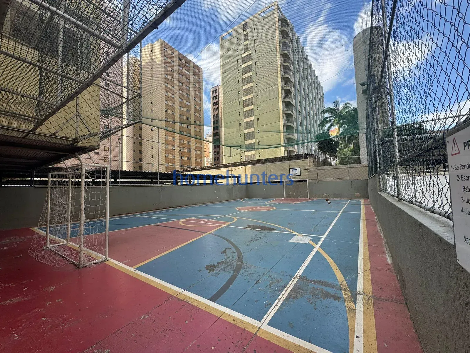 Apartamento, 3 quartos, 105 m² - Foto 24