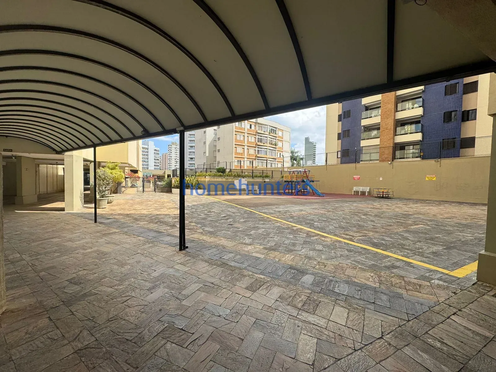 Apartamento, 3 quartos, 105 m² - Foto 23