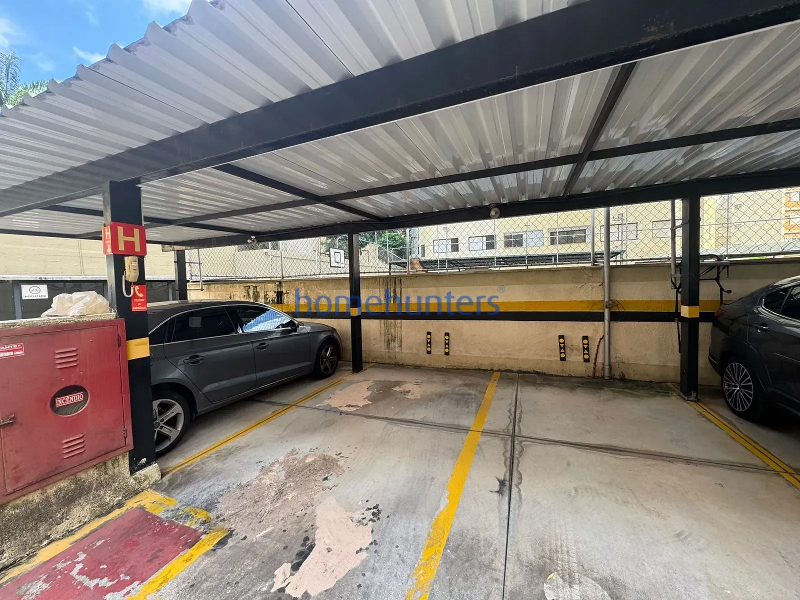 Apartamento, 3 quartos, 105 m² - Foto 22