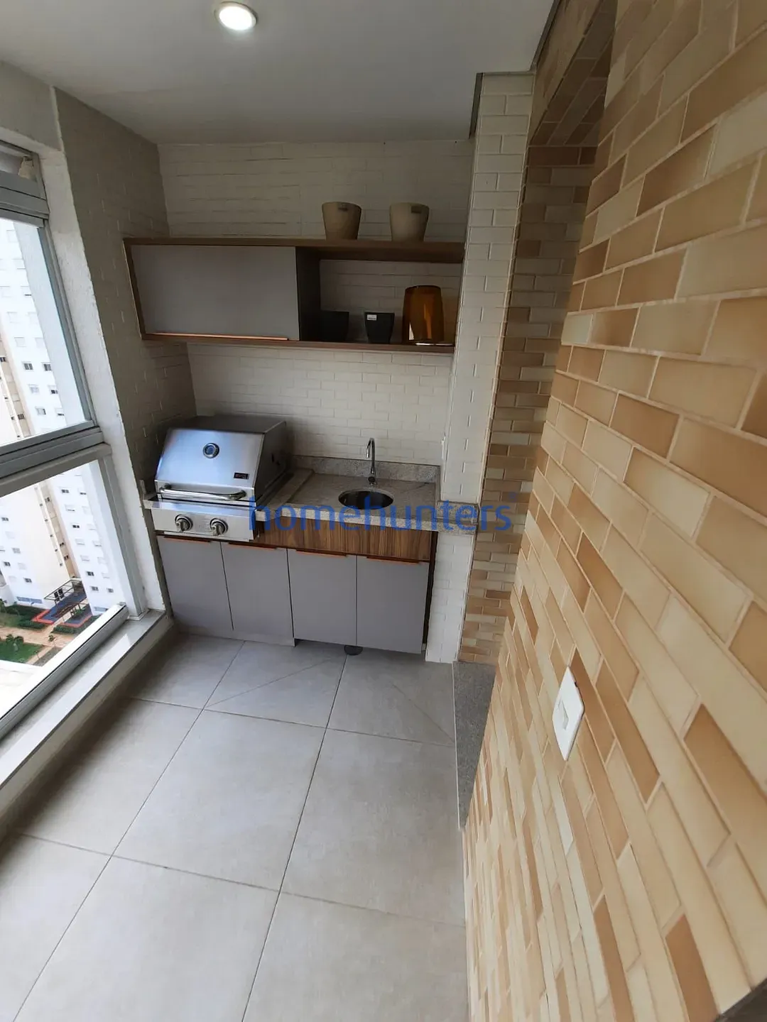 Apartamento, 2 quartos, 94 m² - Foto 7