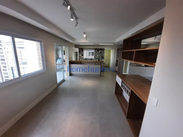 Apartamento 2 quartos e 3 banheiros, para alugar, no bairro Parque Rural Fazenda Santa Cândida em Campinas