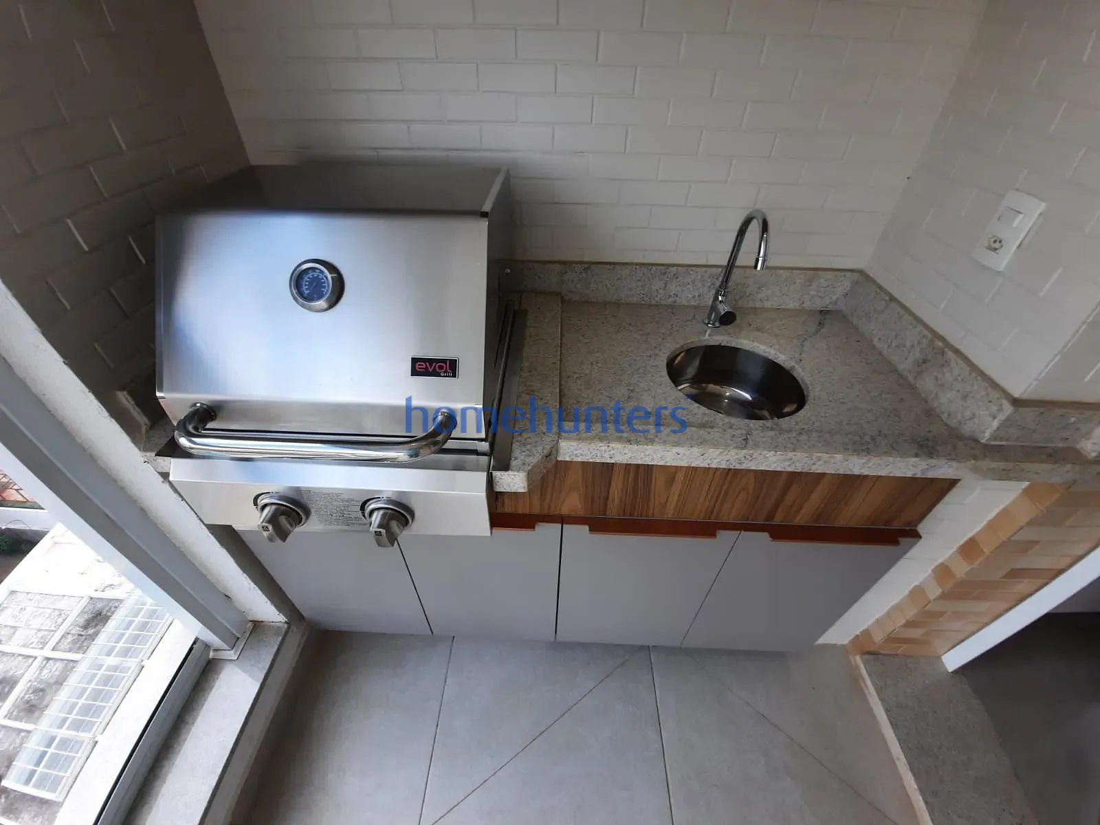 Apartamento, 2 quartos, 94 m² - Foto 8