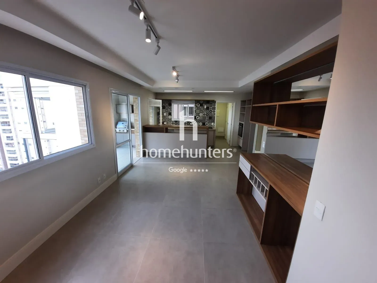 Apartamento, 2 quartos, 94 m² - Foto 4