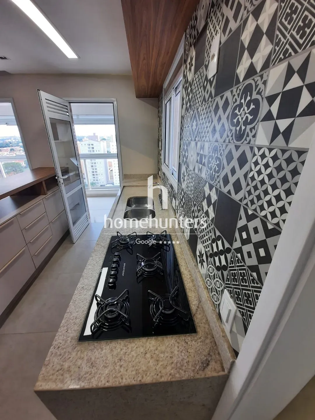 Apartamento, 2 quartos, 94 m² - Foto 17