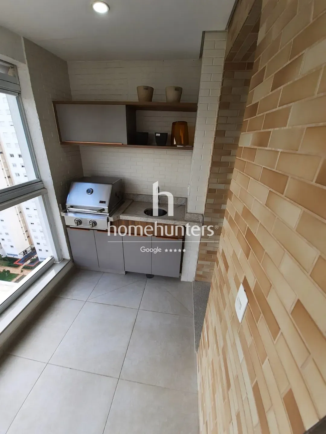 Apartamento, 2 quartos, 94 m² - Foto 7