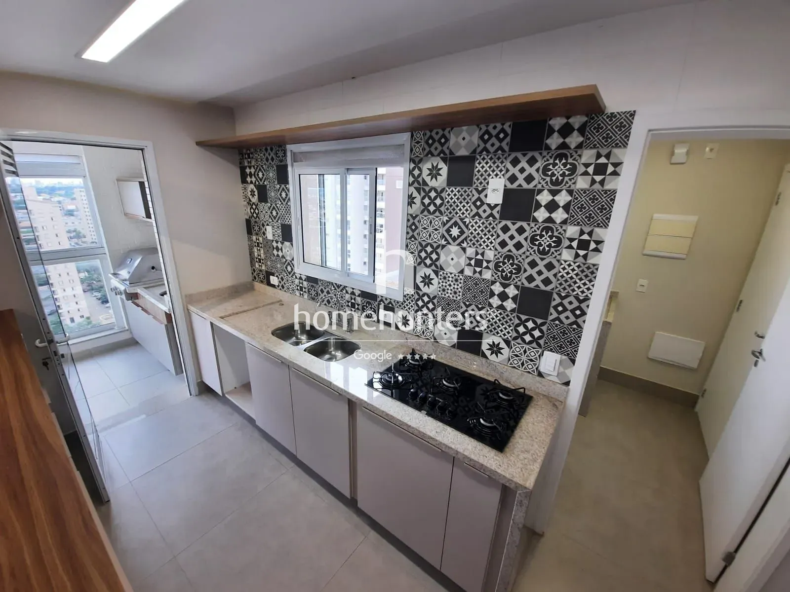 Apartamento, 2 quartos, 94 m² - Foto 16