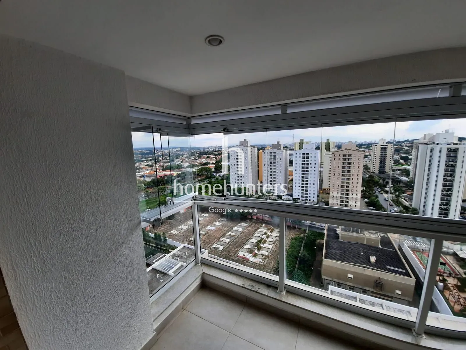 Apartamento, 2 quartos, 94 m² - Foto 9