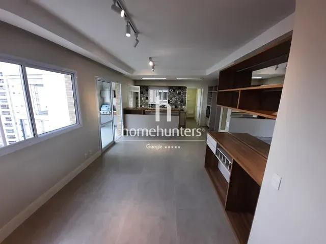 Apartamento 2 quartos e 3 banheiros, para alugar, no bairro Parque Rural Fazenda Santa Cândida em Campinas