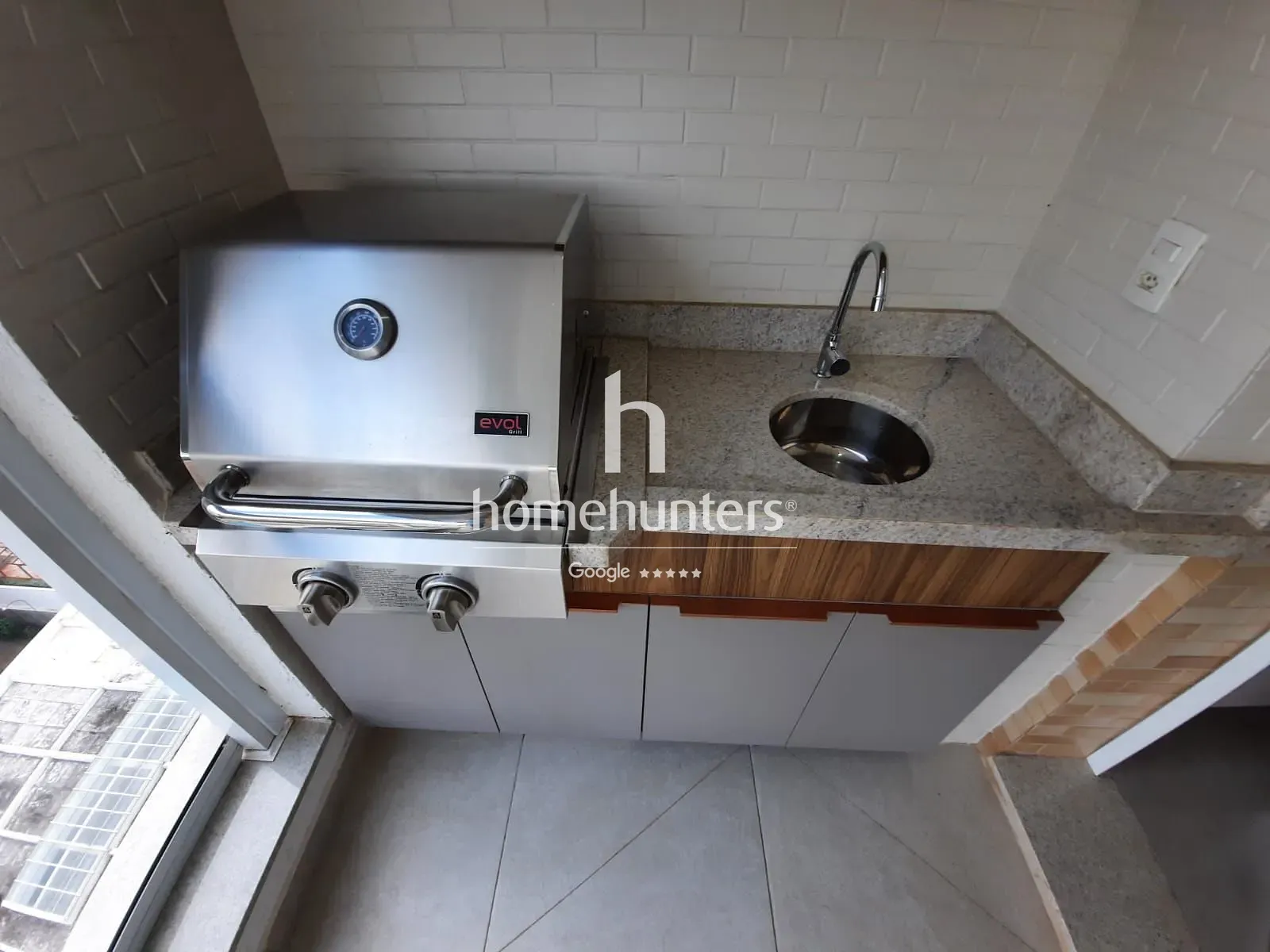 Apartamento, 2 quartos, 94 m² - Foto 8