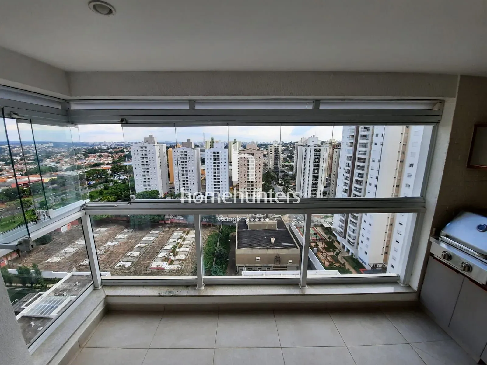 Apartamento, 2 quartos, 94 m² - Foto 10
