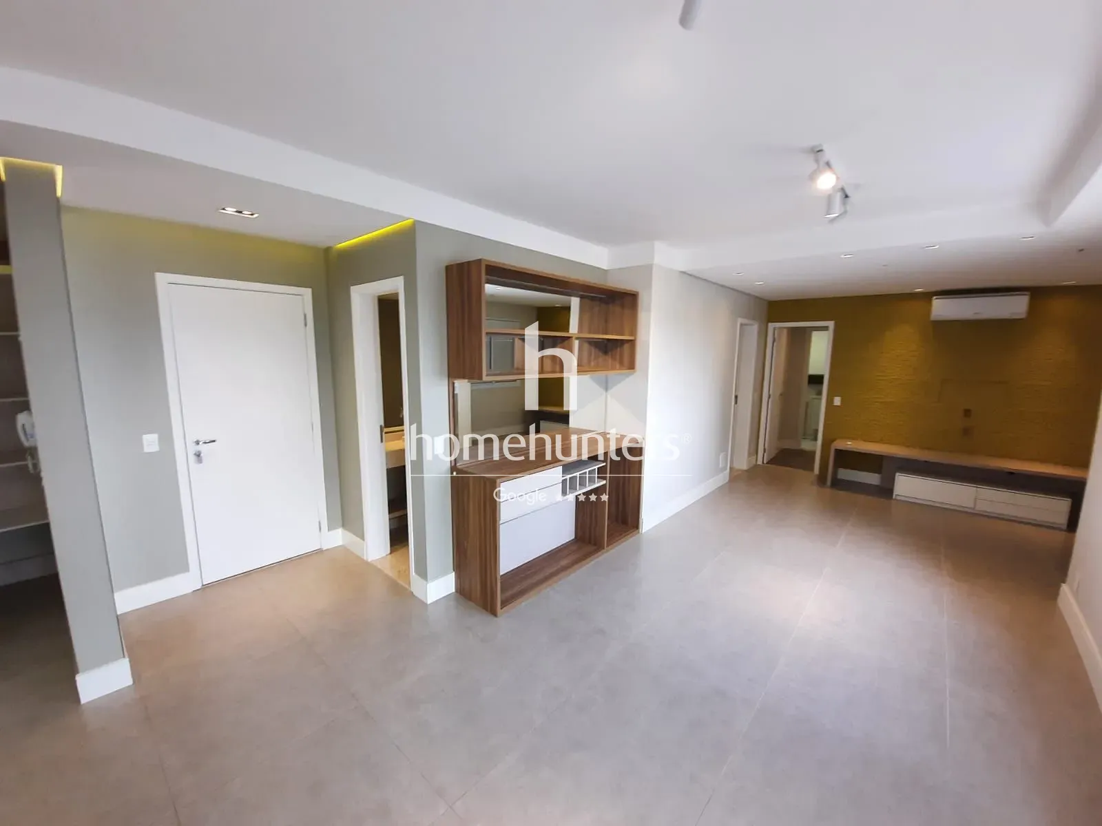 Apartamento, 2 quartos, 94 m² - Foto 1