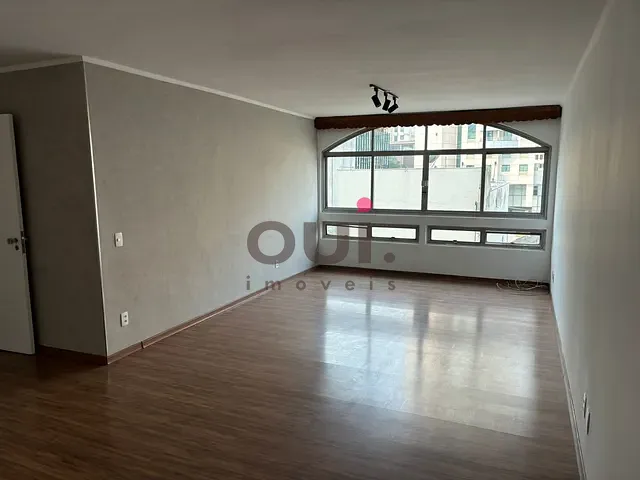 Apartamento 3 quartos e 2 banheiros, à venda, no bairro Jardim Europa em São Paulo