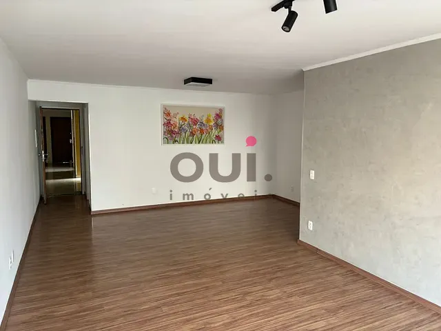 Apartamento 3 quartos e 2 banheiros, à venda, no bairro Jardim Europa em São Paulo