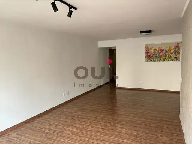 Apartamento 3 quartos e 2 banheiros, à venda, no bairro Jardim Europa em São Paulo