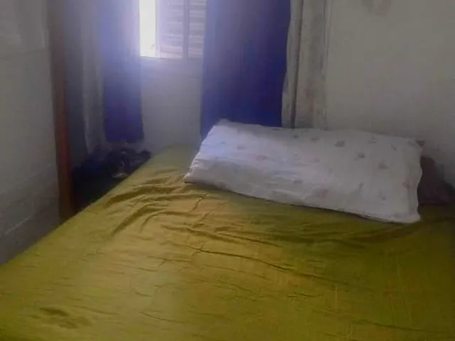 Apartamento com 47m² 2 quartos e 1 banheiro, à venda, no bairro Novo Osasco em Osasco