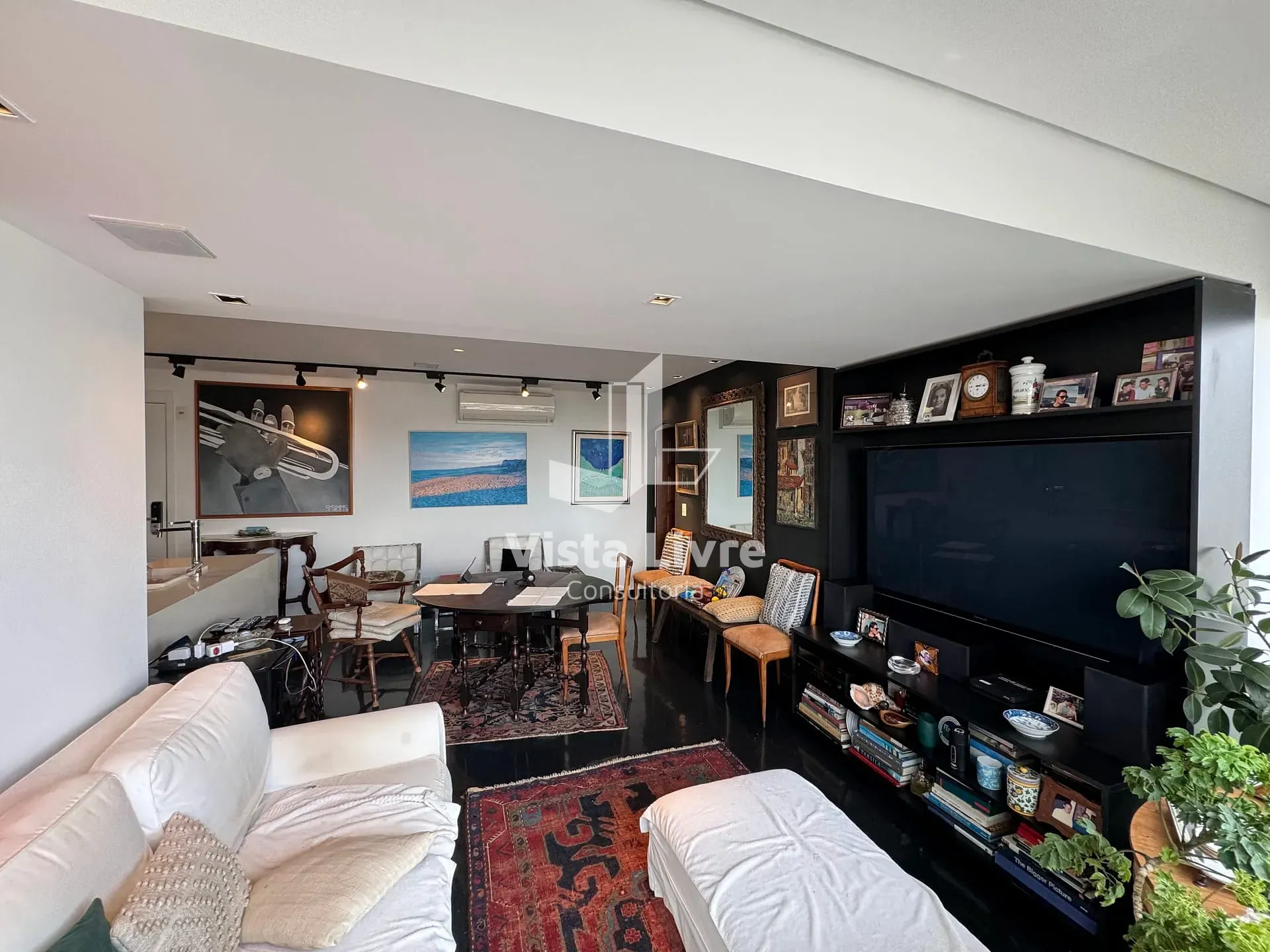 Apartamento, 1 quarto, 67 m² - Foto 7