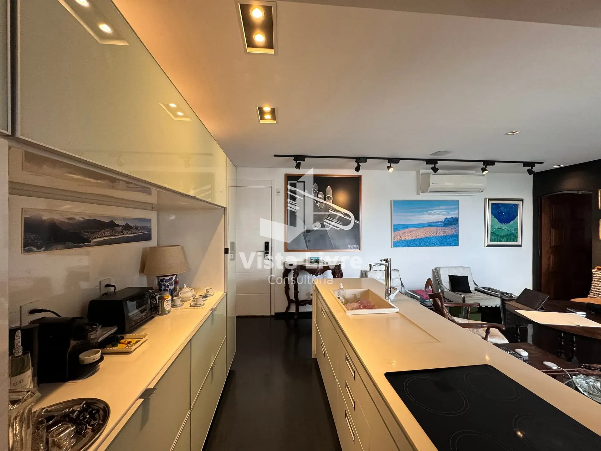 Apartamento, 1 quarto, 67 m² - Foto 9