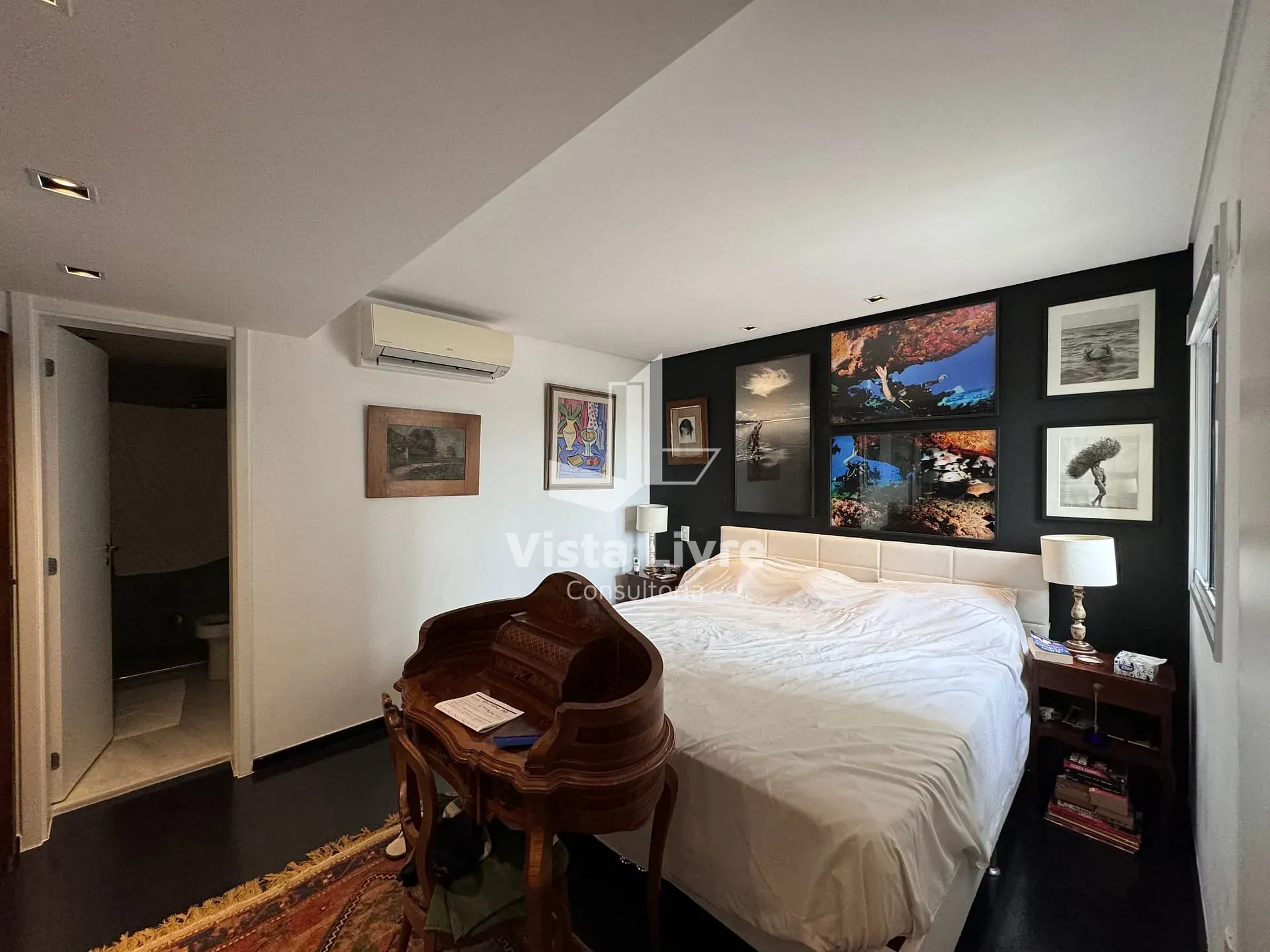 Apartamento, 1 quarto, 67 m² - Foto 10