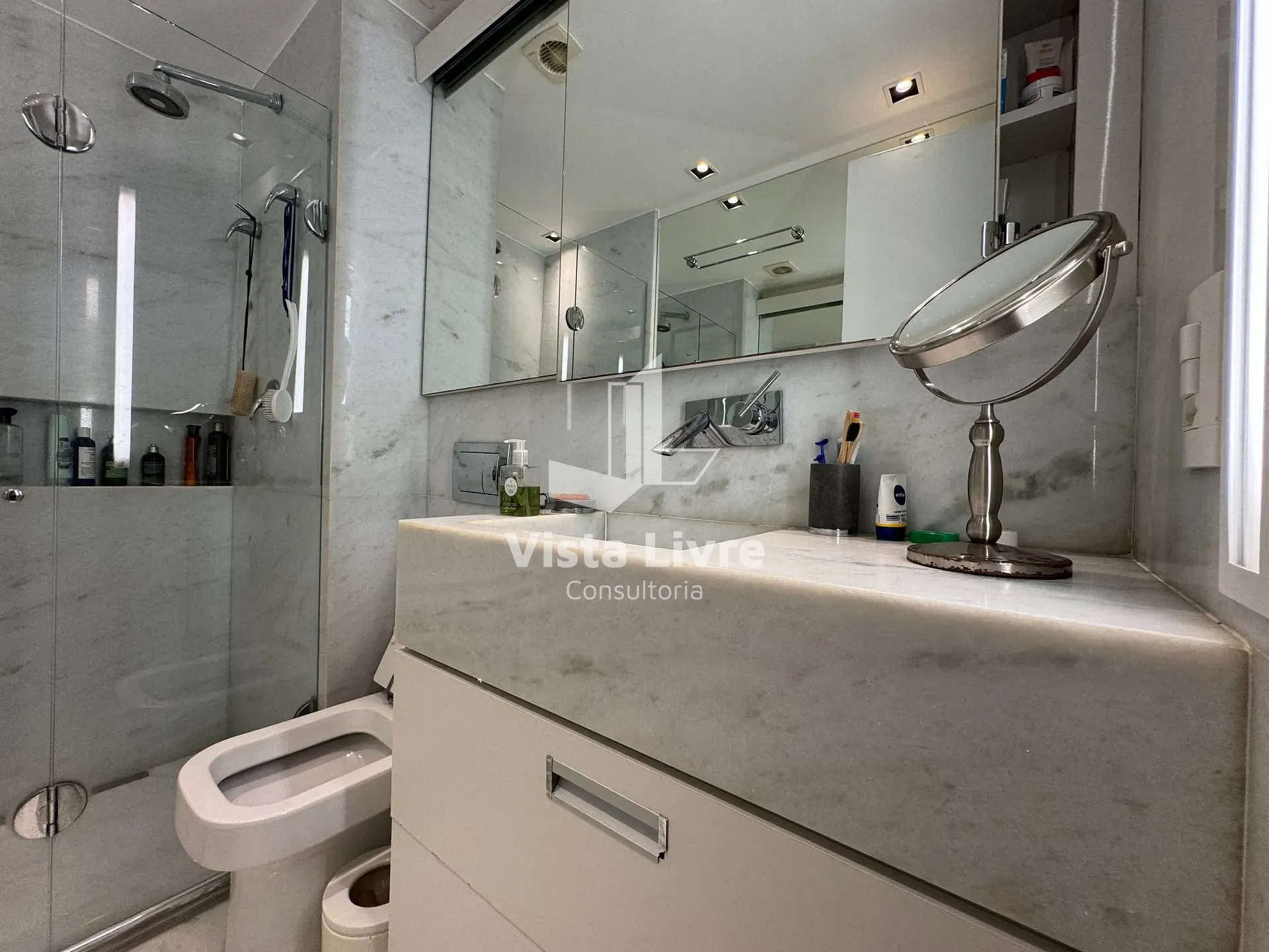 Apartamento, 1 quarto, 67 m² - Foto 13