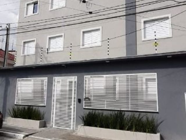 Foto do Apartamento - Apartamento com 2 dormitórios à venda, 53 m² por R$ 249.000,00 - Vila Formosa - São Paulo/SP | ZONA LESTE IMÓVEIS