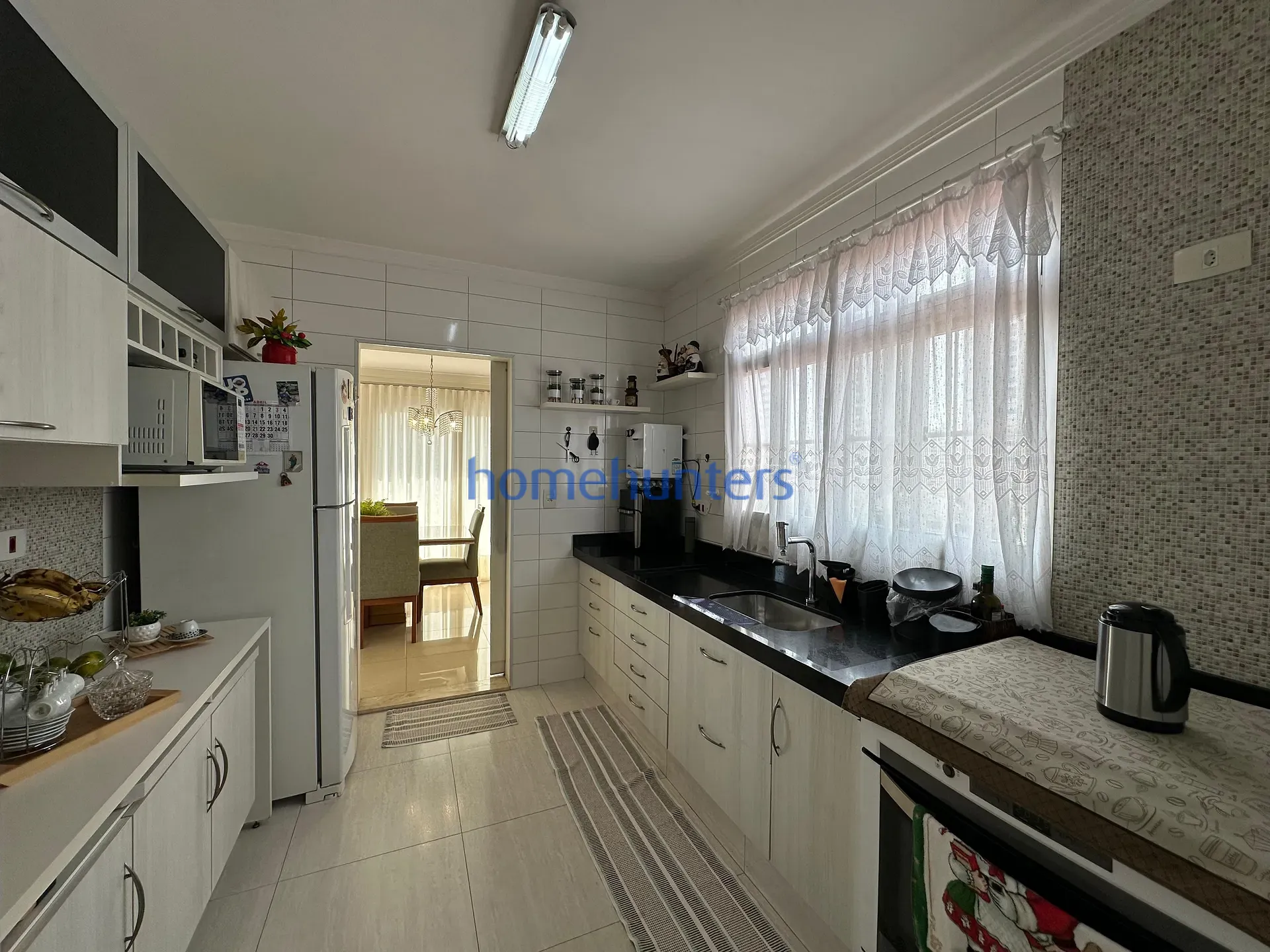Apartamento, 3 quartos, 116 m² - Foto 14