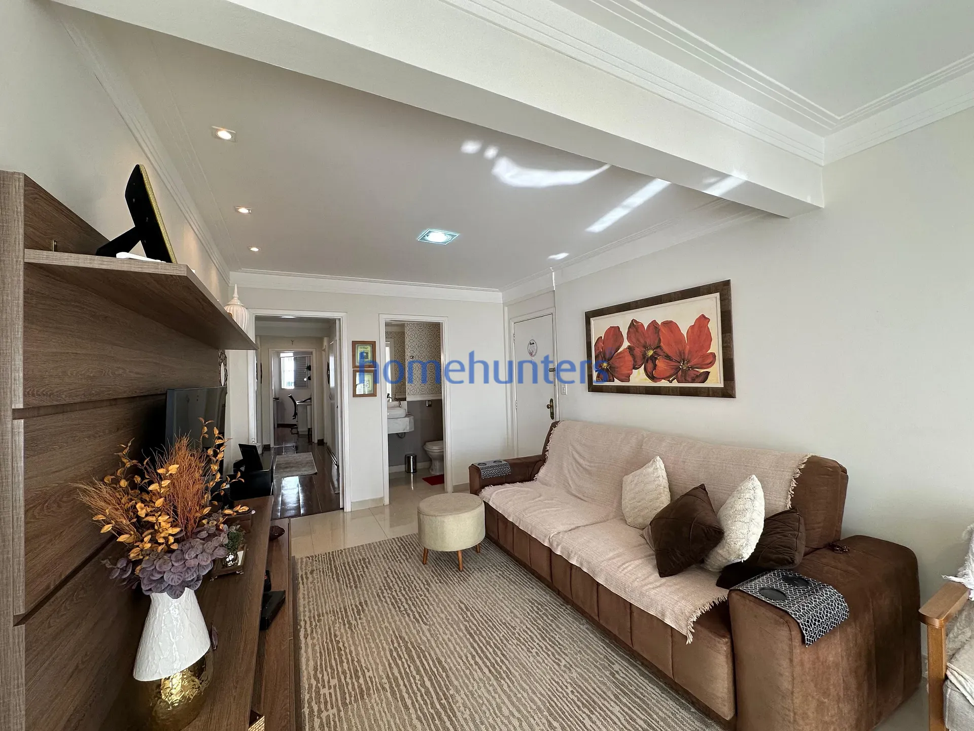 Apartamento, 3 quartos, 116 m² - Foto 6