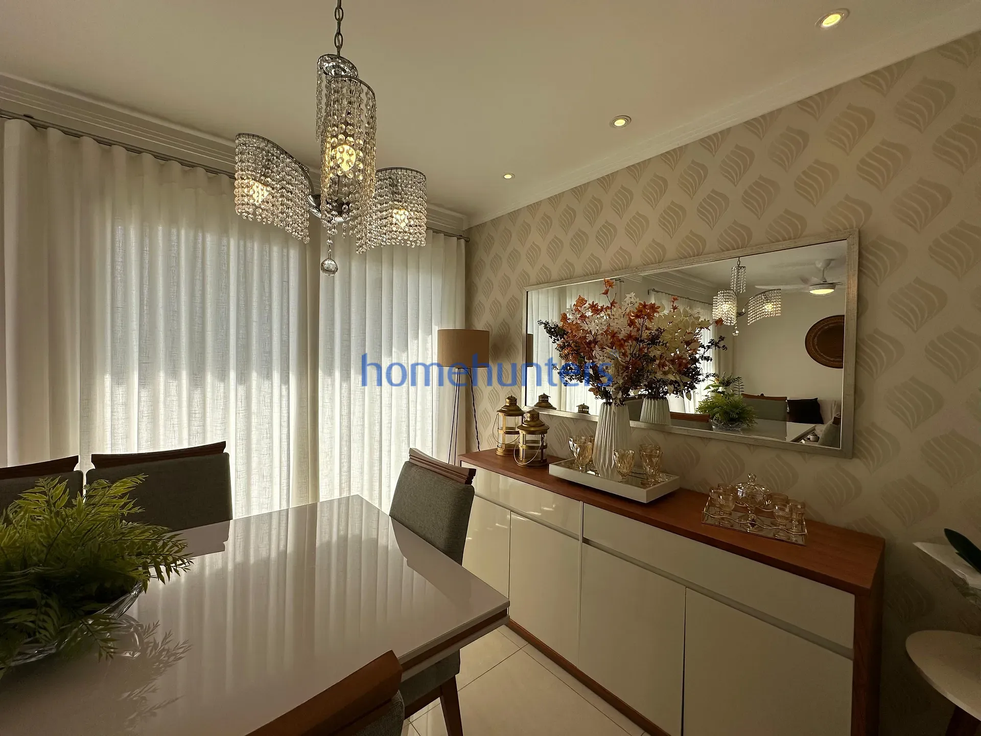 Apartamento, 3 quartos, 116 m² - Foto 2