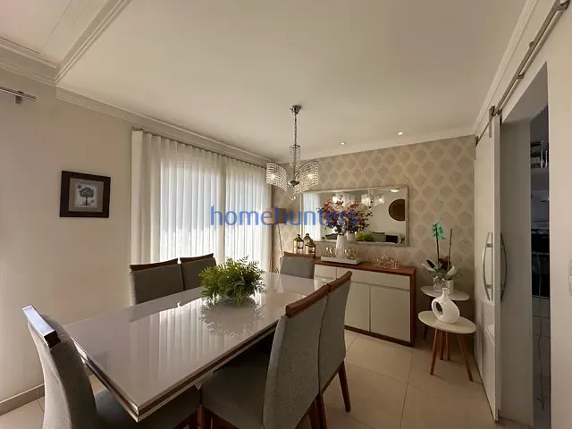 Apartamento 3 quartos e 3 banheiros, à venda, no bairro Jardim Nossa Senhora Auxiliadora em Campinas