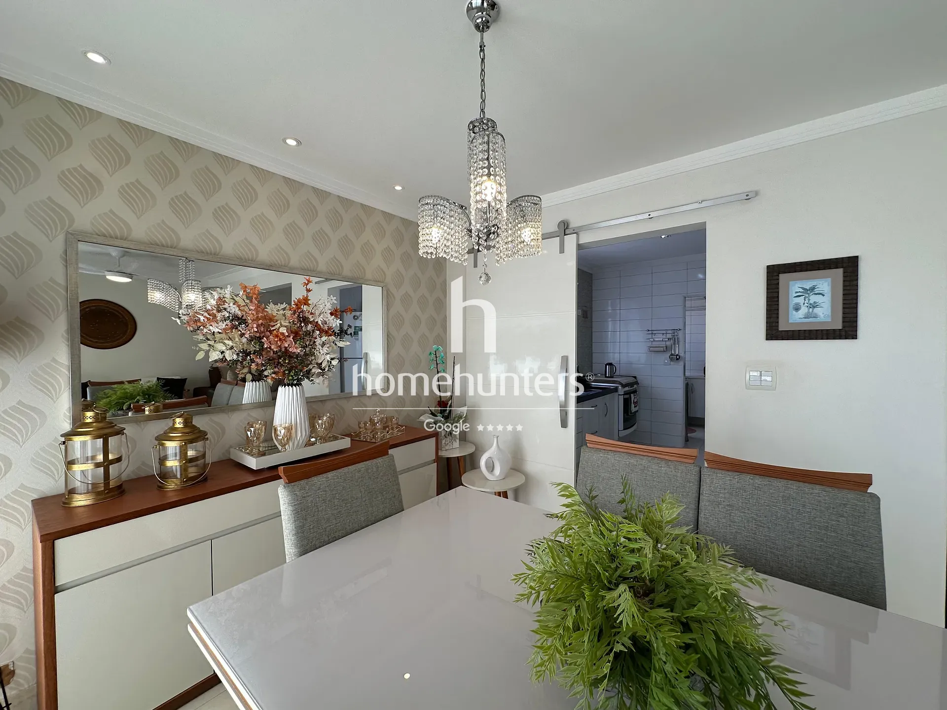 Apartamento, 3 quartos, 116 m² - Foto 3