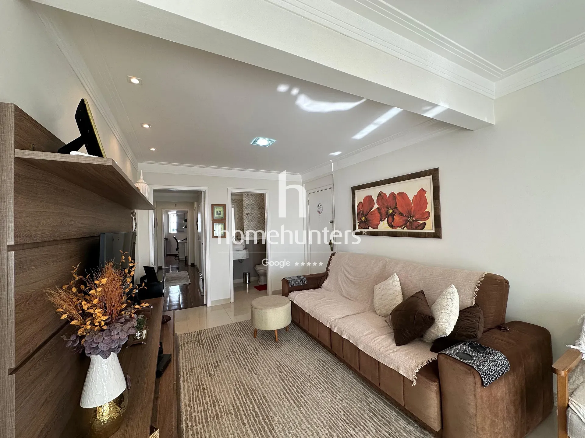 Apartamento, 3 quartos, 116 m² - Foto 6