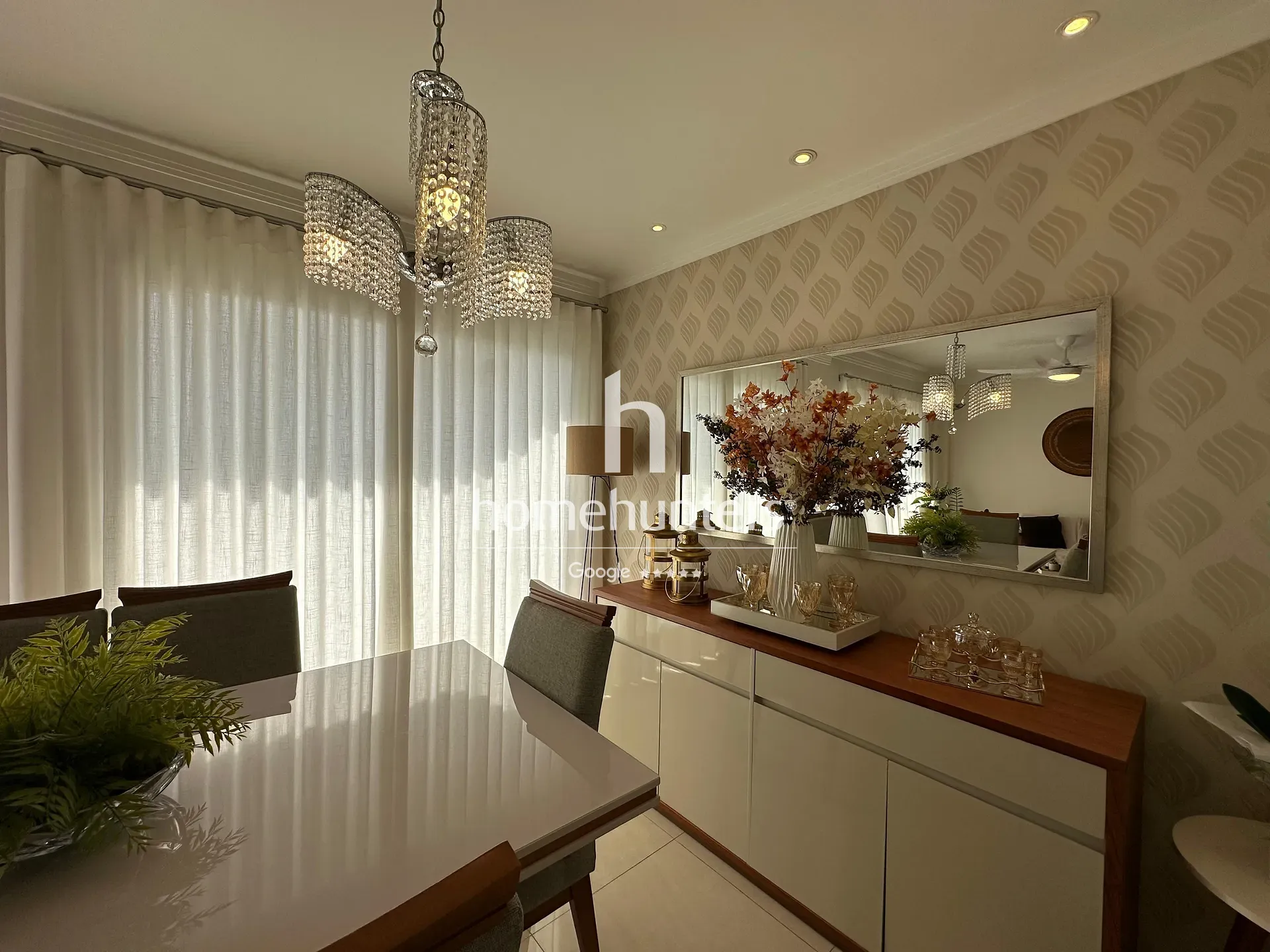 Apartamento, 3 quartos, 116 m² - Foto 2