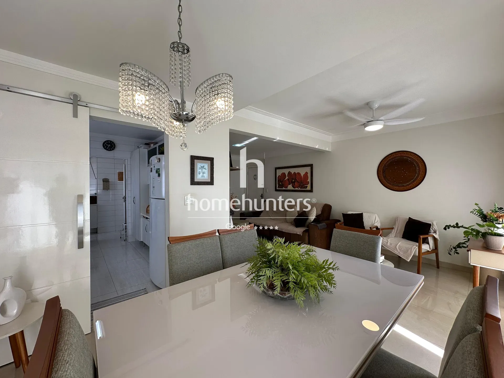 Apartamento, 3 quartos, 116 m² - Foto 4