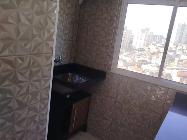 Apartamento com 37m² 1 quarto e 1 banheiro, à venda, no bairro Santa Maria em Osasco
