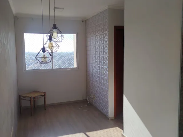 Apartamento com 37m² 1 quarto e 1 banheiro, à venda, no bairro Santa Maria em Osasco