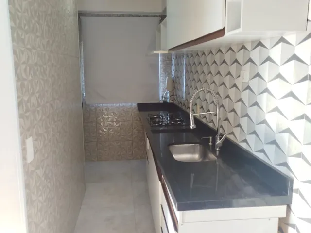 Apartamento com 37m² 1 quarto e 1 banheiro, à venda, no bairro Santa Maria em Osasco