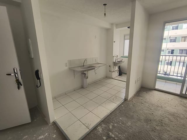 Apartamento com 65m² 2 quartos e 2 banheiros, à venda, no bairro Liberdade em São Paulo