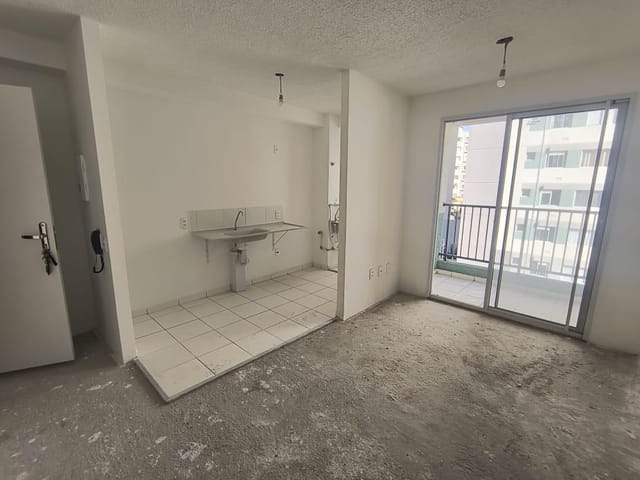 Apartamento com 65m² 2 quartos e 2 banheiros, à venda, no bairro Liberdade em São Paulo