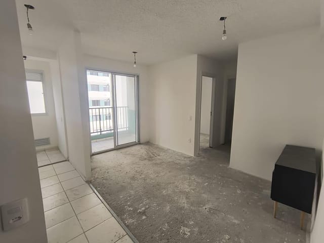 Apartamento com 65m² 2 quartos e 2 banheiros, à venda, no bairro Liberdade em São Paulo
