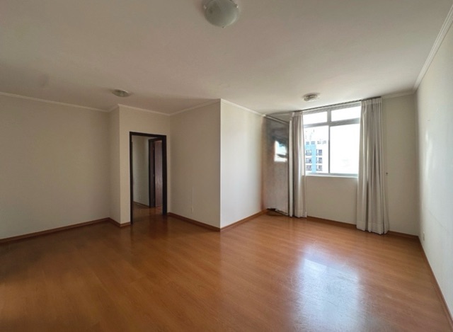 Foto do Apartamento - Apartamento à venda, Cambuí, Campinas, SP | Home Hunters