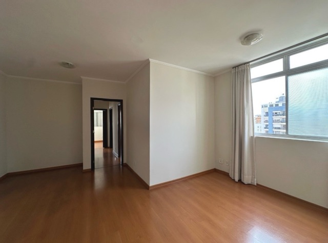Foto do Apartamento - Apartamento à venda, Cambuí, Campinas, SP | Home Hunters