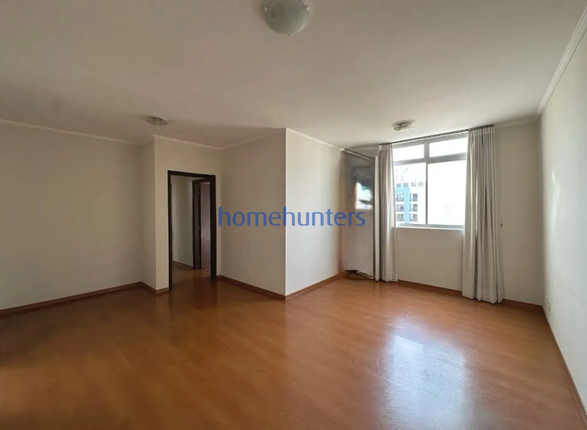 Apartamento, 3 quartos, 97 m² - Foto 1