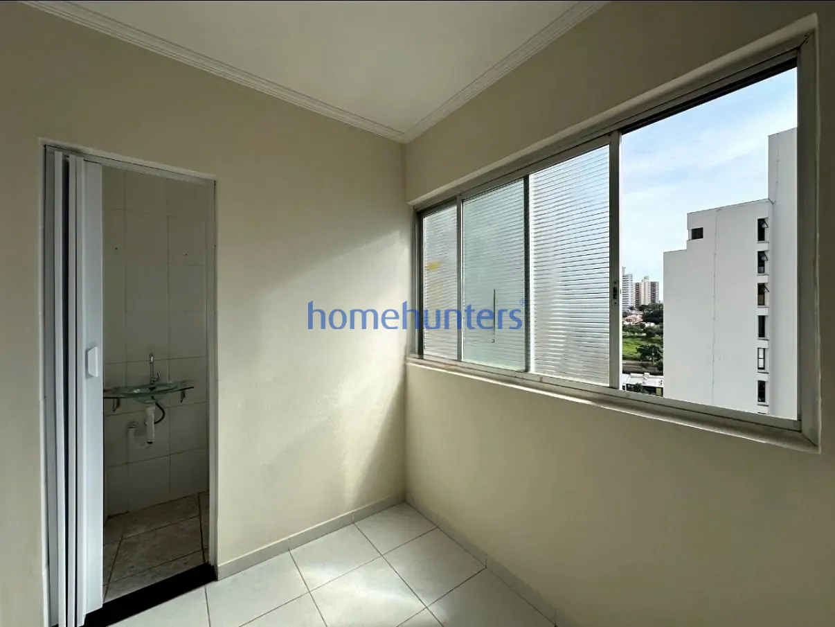 Apartamento, 3 quartos, 97 m² - Foto 12