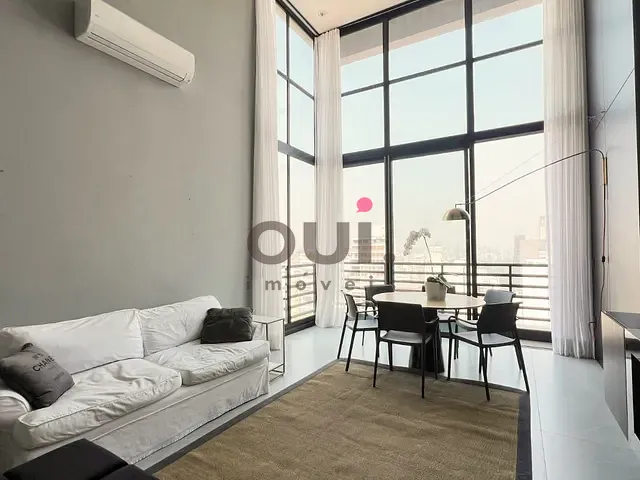 Apartamento 2 quartos e 3 banheiros, para alugar, no bairro Jardim America em São Paulo