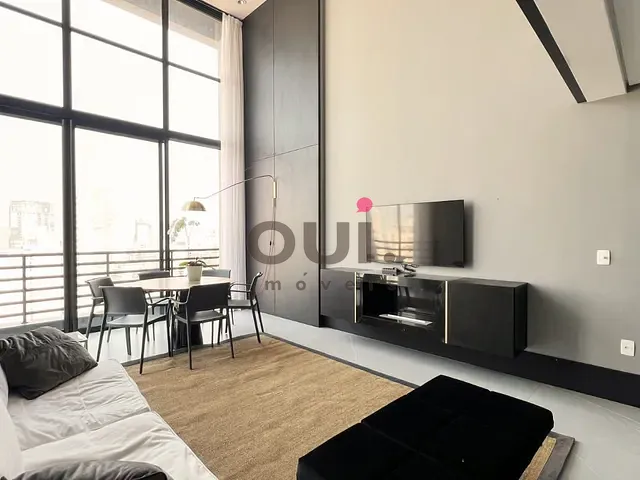 Apartamento 2 quartos e 3 banheiros, para alugar, no bairro Jardim America em São Paulo