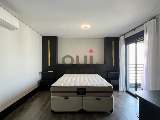 Apartamento 2 quartos e 3 banheiros, para alugar, no bairro Jardim America em São Paulo