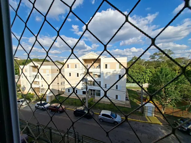 Apartamento 2 quartos e 1 banheiro, à venda, no bairro Jardim Ísis em Cotia