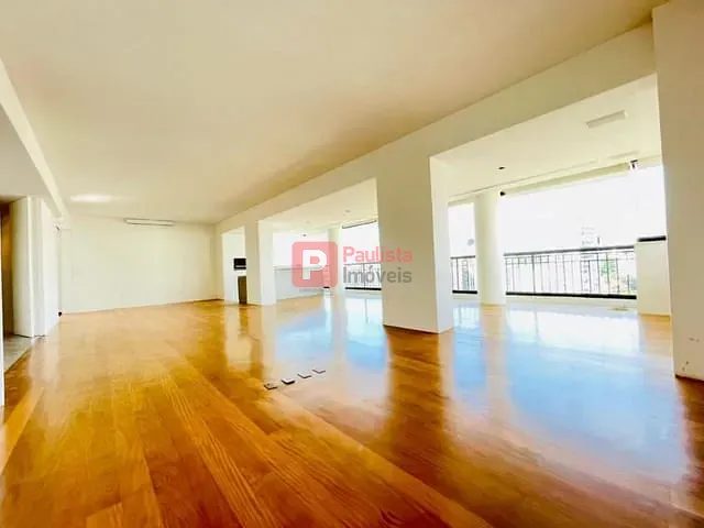 Apartamento com 420m² 3 quartos e 6 banheiros, à venda ou para alugar, no bairro Sumaré em São Paulo
